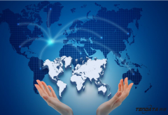 上海凯发K8天生赢家一触即发数据公司 一家外贸大数据的先行者