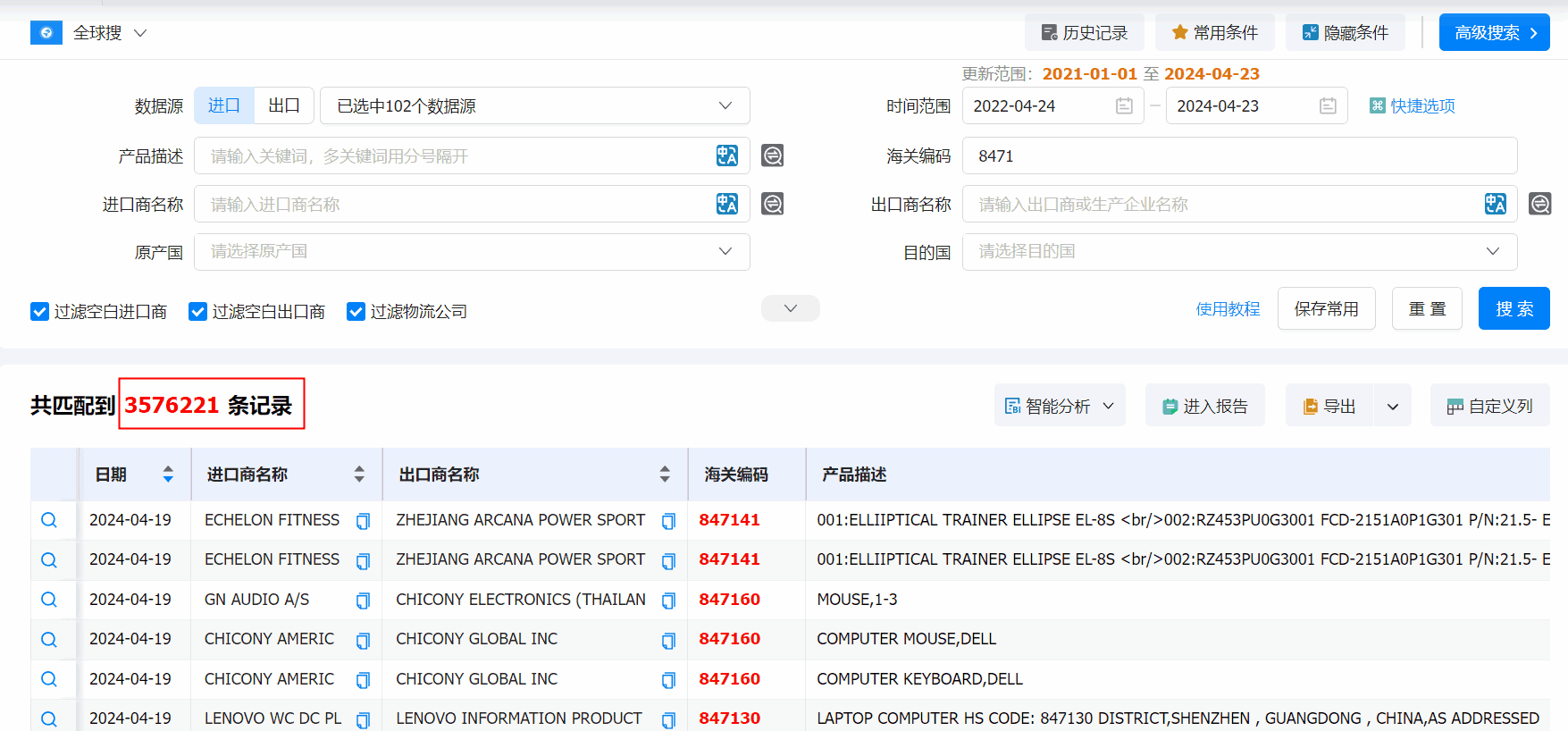 凯发K8天生赢家一触即发海关数据系统,海关数据,海关数据系统