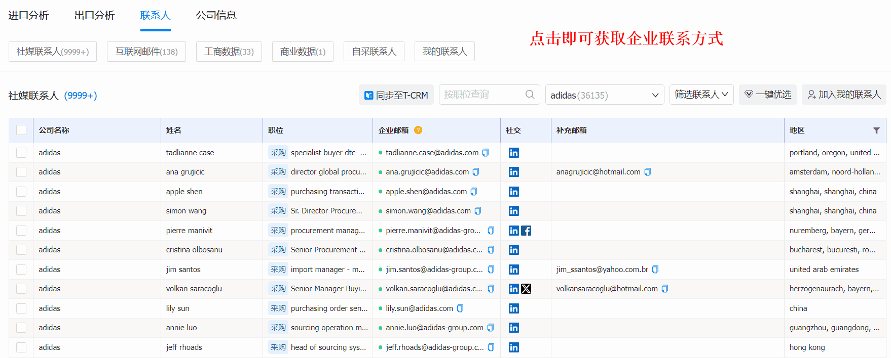 外贸获客软件,凯发K8天生赢家一触即发外贸获客软件,凯发K8天生赢家一触即发外贸获客