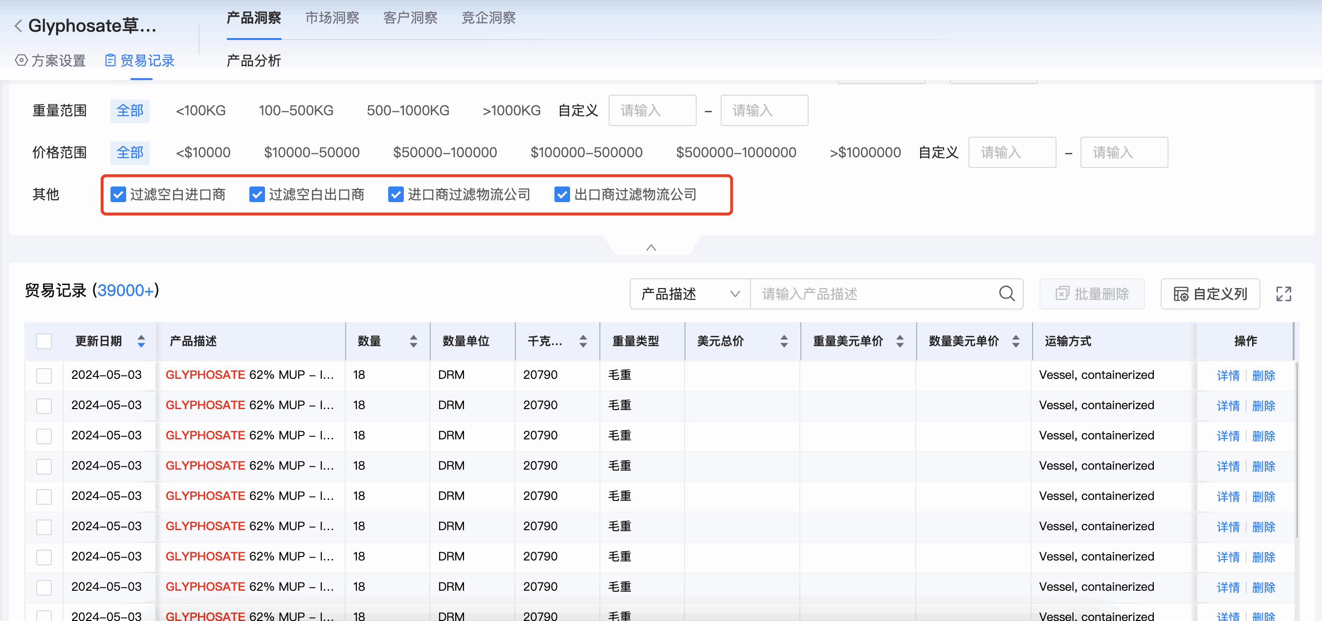 凯发K8天生赢家一触即发商情洞察,商情洞察,凯发K8天生赢家一触即发商情洞察竞争分析