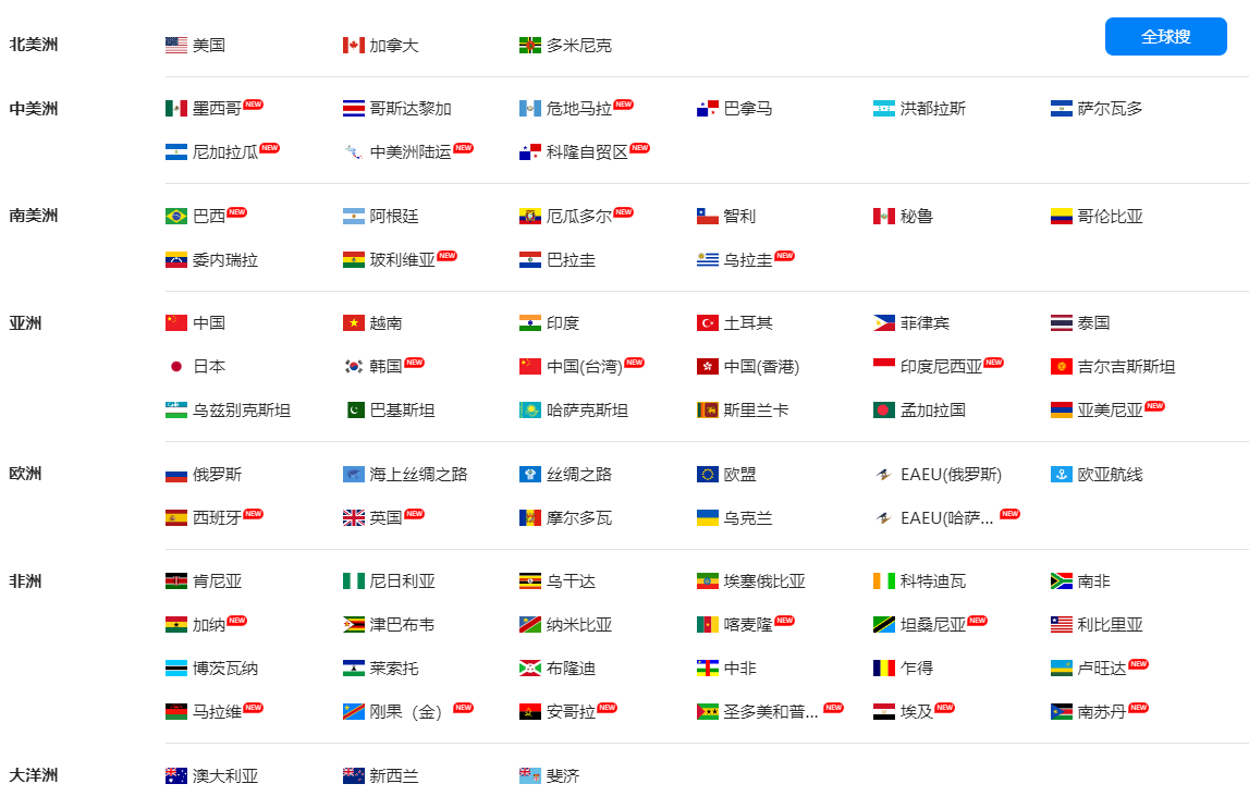 海关数据,凯发K8天生赢家一触即发海关数据,使用海关数据