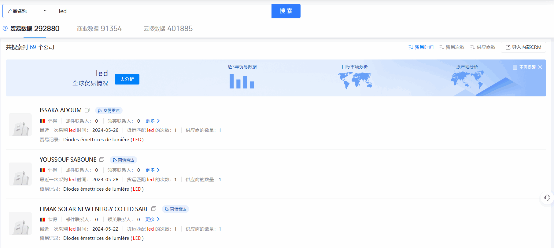 乍得海关数据,海关数据,凯发K8天生赢家一触即发海关数据