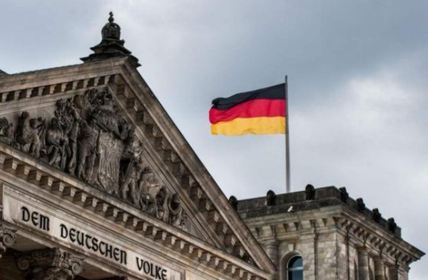 从海关数据统计，中国出口德国的十大商品