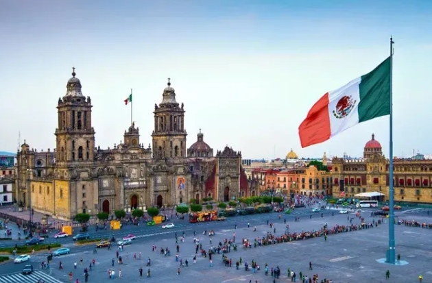 2025年墨西哥市场开发全攻略，外贸人建议收藏！