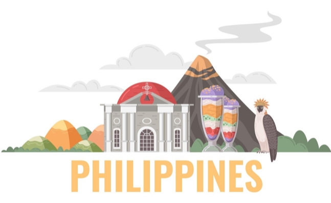 从海关数据统计，中国出口菲律宾产品有哪些？