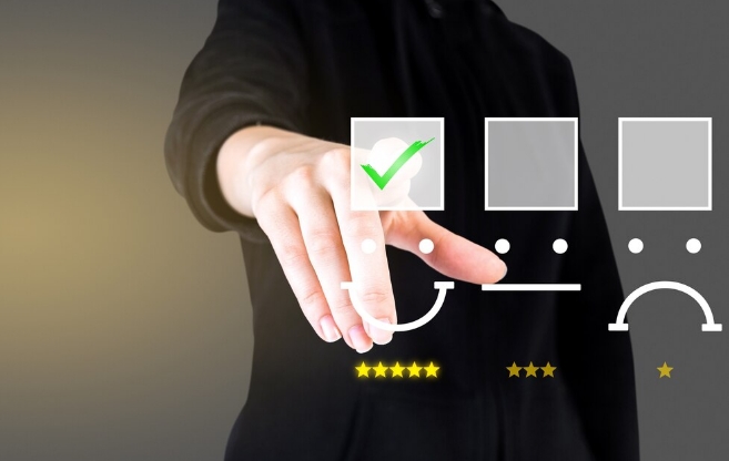 外贸人建议收藏：背调海外客户途径+跟进话术！