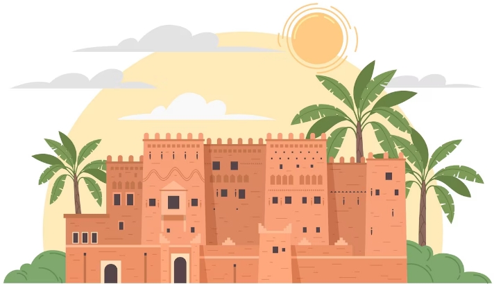 摩洛哥海关数据查询平台（附免费试用查询名额）