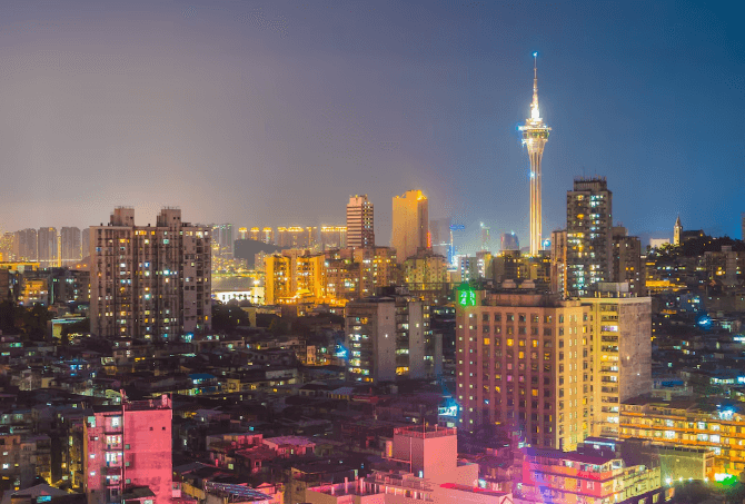 中国澳门海关数据查询平台（附免费试用查询名额）