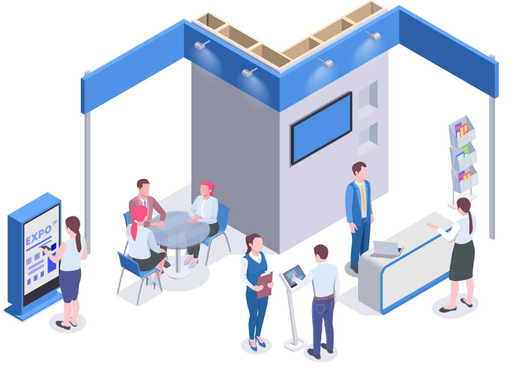 外贸展会后如何转化客户？这份跟进攻略分享给你