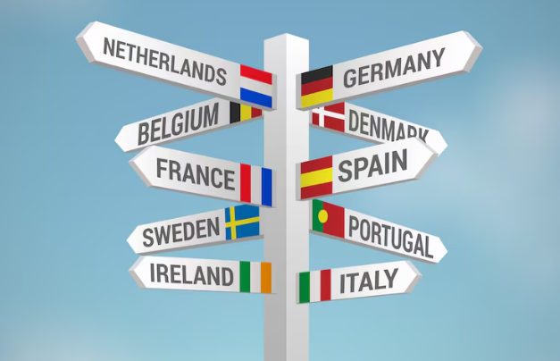 建议收藏：外贸业务员开发欧洲客户网站集合