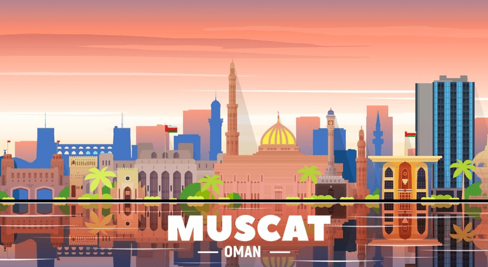 阿曼海关数据查询平台（附免费试用查询名额）