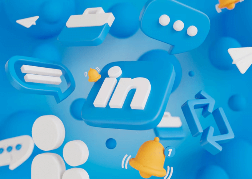 外贸人须知：如何用社媒开发客户信息？